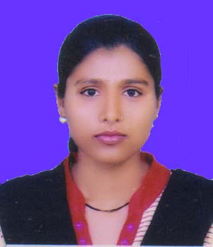 Pratima Kumari